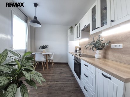 Prodej bytu, 3+1, 86 m²