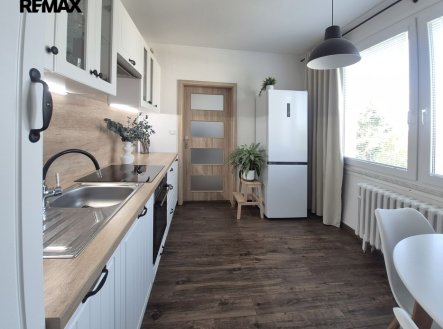 Prodej bytu, 3+1, 86 m²