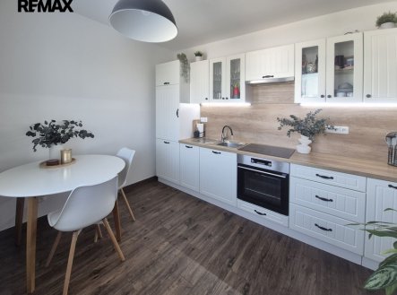 Prodej bytu, 3+1, 86 m²
