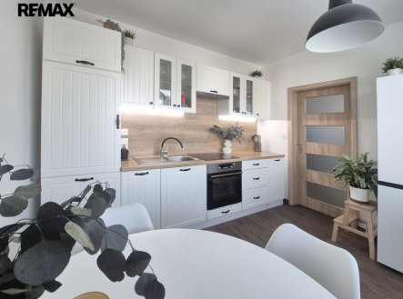 Prodej bytu, 3+1, 86 m²