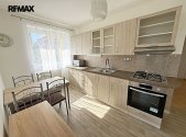 Pronájem bytu, 3+1, 70 m²