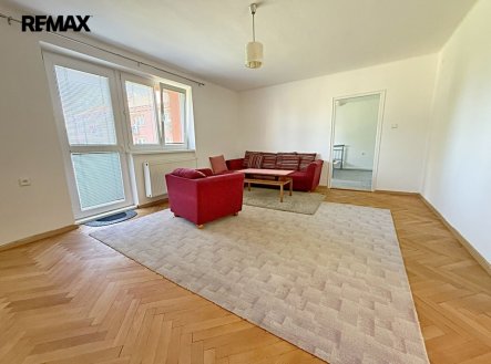 Pronájem bytu, 3+1, 70 m²