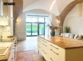 Prodej bytu, atypický, 121 m²