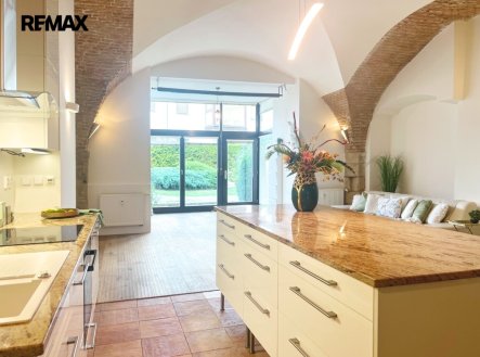 Prodej bytu, atypický, 121 m²