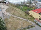 Prodej pozemku pro komerční výstavbu, 12 183 m²