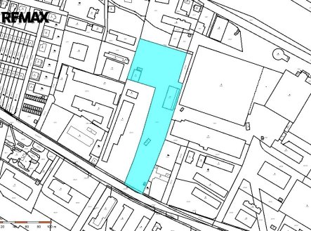 Prodej pozemku pro komerční výstavbu, 12 183 m²