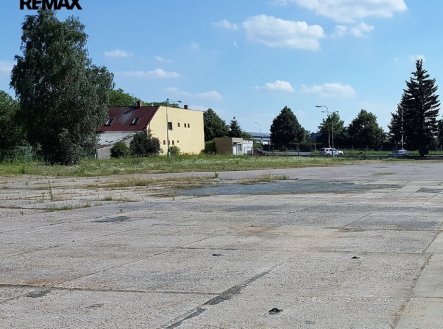 Prodej pozemku pro komerční výstavbu, 12 183 m²