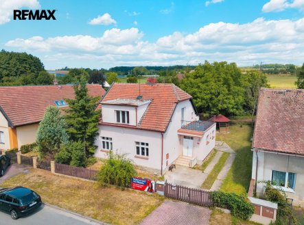 Prodej domu/vily, 114 m²