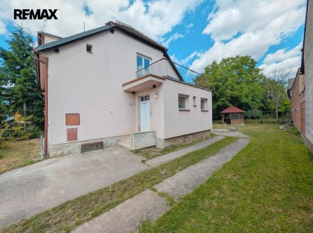Prodej domu/vily, 114 m²