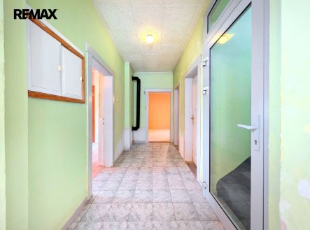 Prodej domu/vily, 114 m²