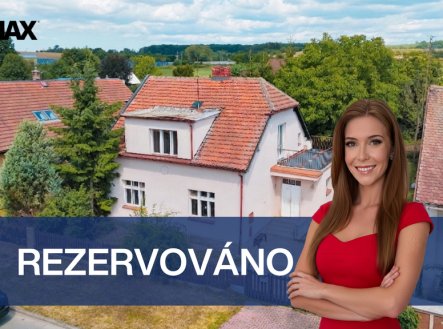 Prodej domu/vily, 114 m²