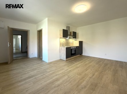 Pronájem bytu, 1+kk, 30 m²