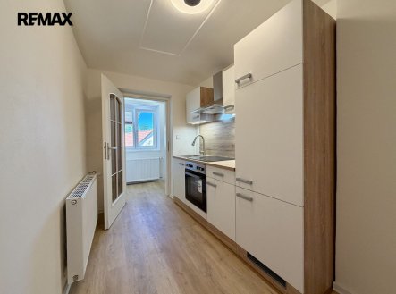 Pronájem bytu, 1+1, 42 m²