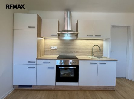Pronájem bytu, 2+kk, 50 m²