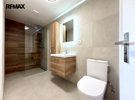 Pronájem bytu, 2+kk, 50 m²