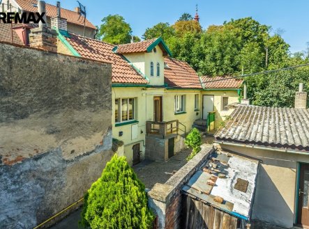 Prodej domu/vily, 67 m²