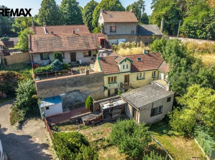Prodej domu/vily, 67 m²