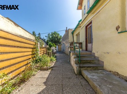 Prodej domu/vily, 67 m²