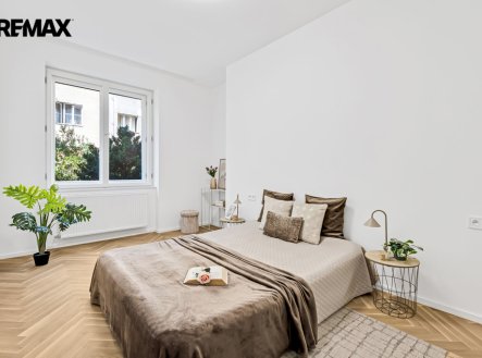 Prodej bytu, 2+kk, 49 m²