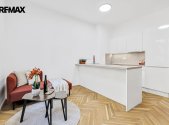 Prodej bytu, 2+kk, 48 m²