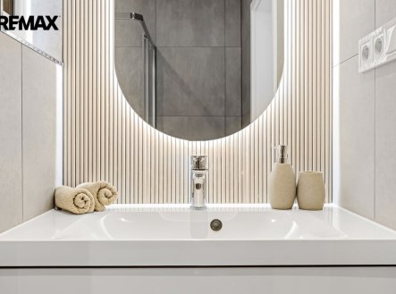 Prodej bytu, 2+kk, 48 m²