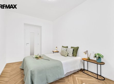 Prodej bytu, 2+kk, 48 m²