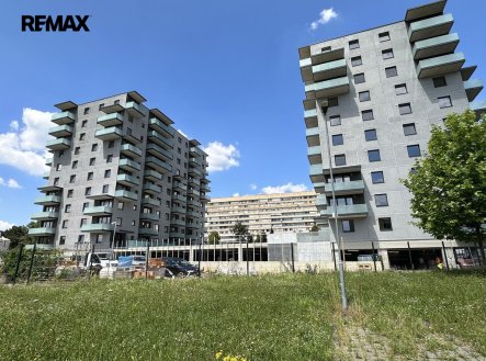 Prodej bytu, 3+kk, 81 m²