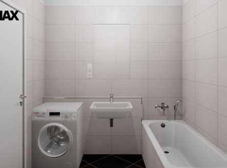Prodej bytu, 3+kk, 81 m²