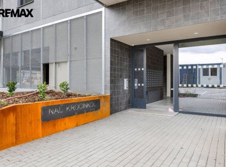 Prodej bytu, 3+kk, 81 m²