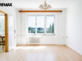 Prodej bytu, 1+1, 40 m²
