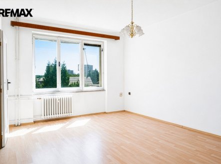 Prodej bytu, 1+1, 40 m²