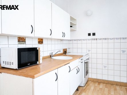 Prodej bytu, 1+1, 40 m²
