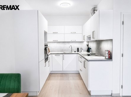 Prodej bytu, 2+kk, 76 m²