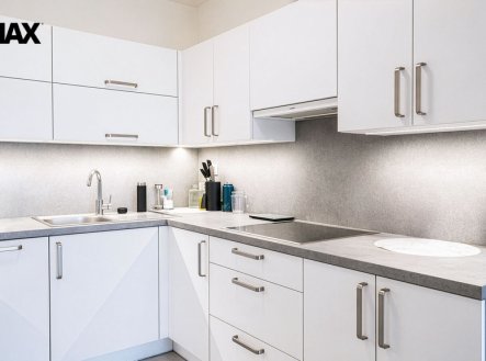 Prodej bytu, 2+kk, 76 m²