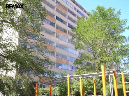 Prodej bytu, 4+1, 69 m²