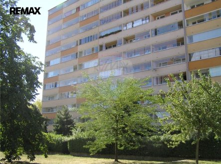 Prodej bytu, 3+1, 70 m²