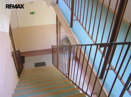 Prodej bytu, 3+1, 70 m²