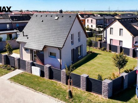 Prodej domu/vily, 125 m²