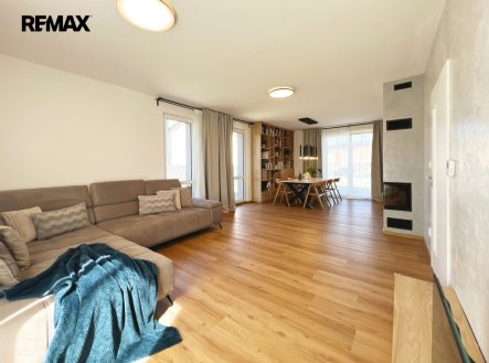 Prodej domu/vily, 125 m²