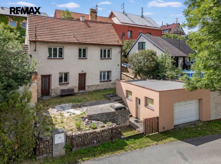 Prodej domu/vily, 110 m²