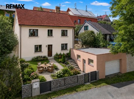 Prodej domu/vily, 110 m²