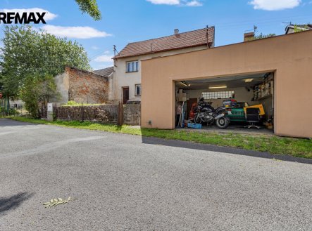 Prodej domu/vily, 110 m²