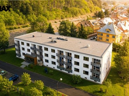 Prodej hotel, 1 800 m²