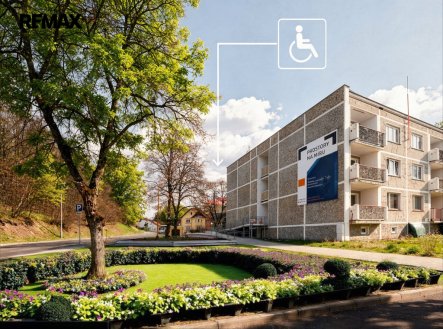 Prodej hotel, 1 800 m²