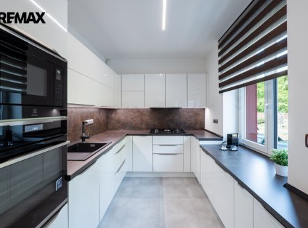 Prodej bytu, 2+kk, 52 m²