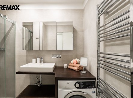 Prodej bytu, 2+kk, 52 m²