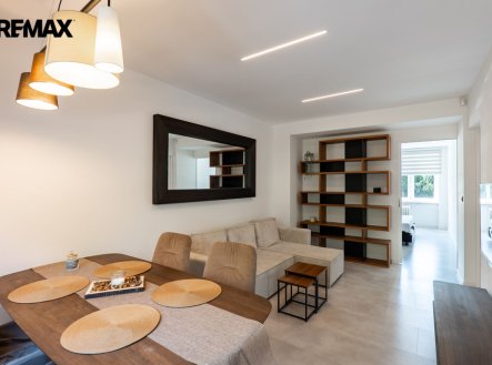Prodej bytu, 2+kk, 52 m²