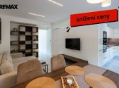 Prodej bytu, 2+kk, 52 m²