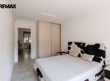 Prodej bytu, 2+kk, 52 m²