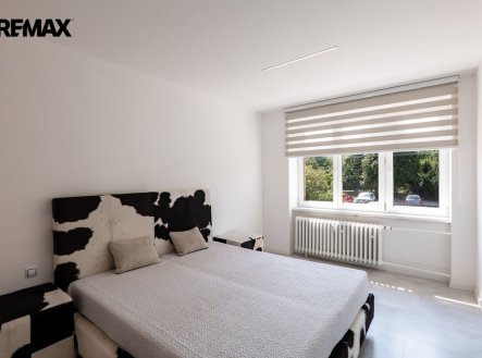 Prodej bytu, 2+kk, 52 m²